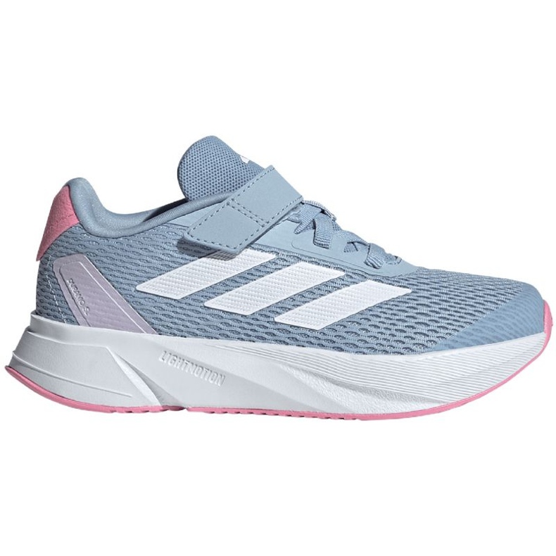 Adidas Duramo Sl El K Jr IF6113 sapatos azul