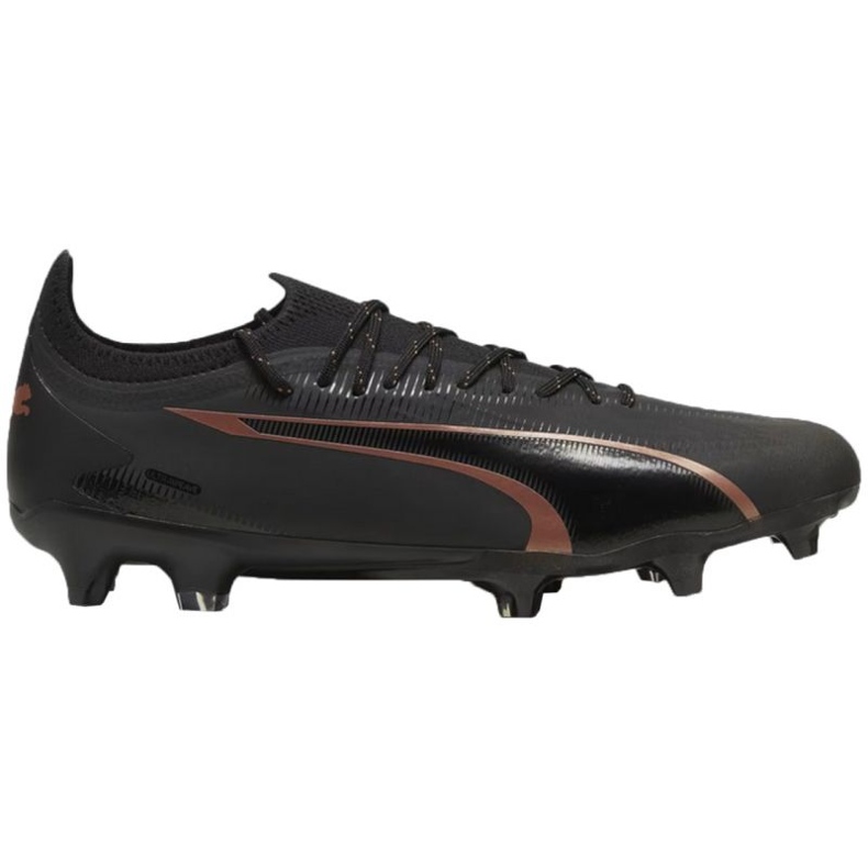 Chuteiras Puma Ultra Ultimate FG/AG M 107744 02 preto