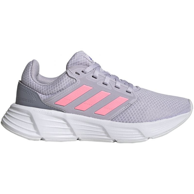 Tênis Adidas Galaxy 6 HP2406 cinza