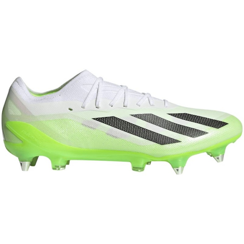 Chuteiras adidas X Crazyfast.1 Sg M IE6626 branco