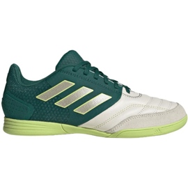 Chuteiras Adidas Top Sala Competition In Jr IE1555 verde