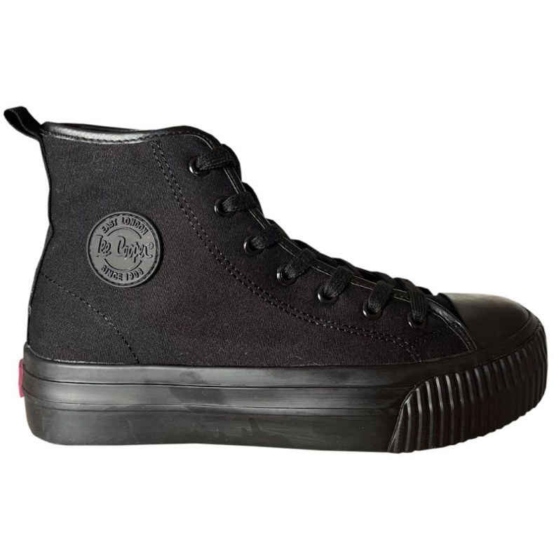 Sapatos Lee Cooper W LCW-24-02-2134LA preto