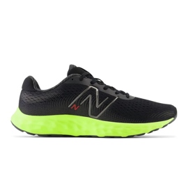 Tênis New Balance M M520BG8 preto Tênis New Balance M M520BG8 preto
