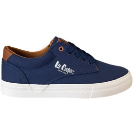 Sapatos Lee Cooper LCW-24-02-2141MB azul
