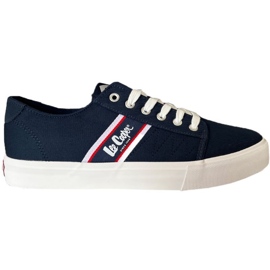 Sapatos Lee Cooper LCW-24-02-2142MB azul