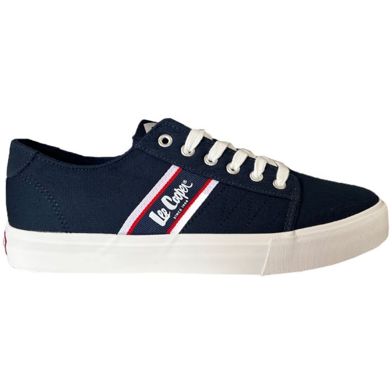 Sapatos Lee Cooper LCW-24-02-2142MB azul