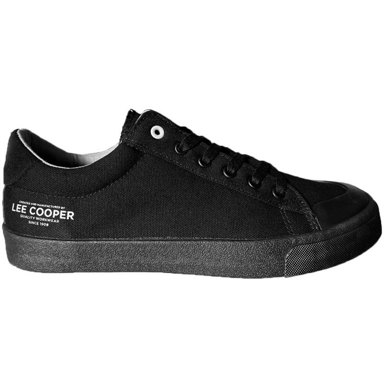 Sapatos Lee Cooper LCW-24-02-2148MB preto