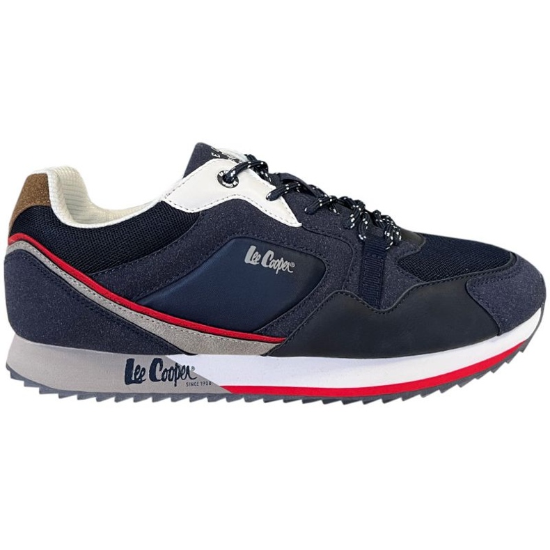 Sapatos Lee Cooper LCW-24-03-2332MA azul