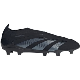Chuteiras Adidas Predator Elite Ll Fg M IE1807 preto