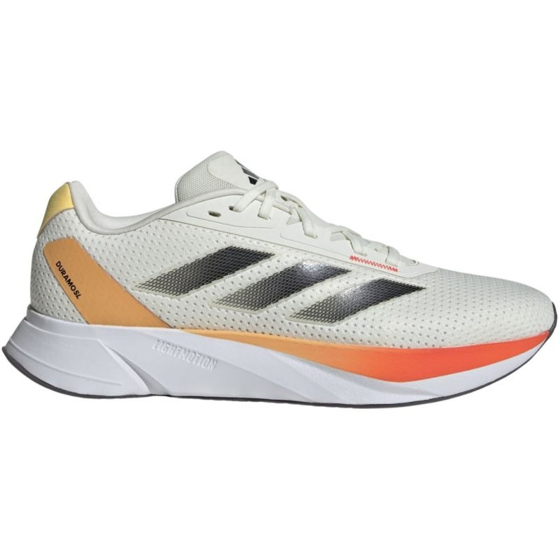 Tênis de corrida Adidas Duramo SL IE7966 branco