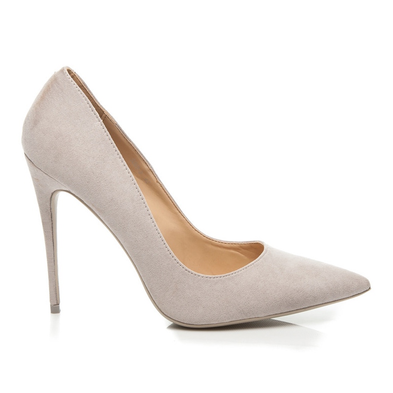 Vices Bombas em um pino cinza