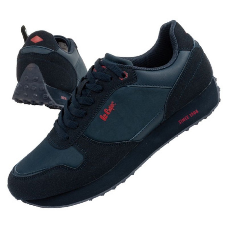 Calçados esportivos Lee Cooper LCW-24-03-2336M azul