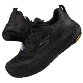 Calçados esportivos Skechers 220840/BKCC preto Calçados esportivos Skechers 220840/BKCC preto