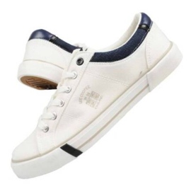 Sapatos Lee Cooper M LCW-24-02-2145M branco