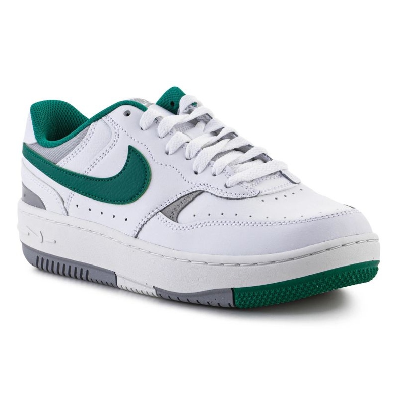 Tênis Nike Gamma Force W DX9176-106 branco