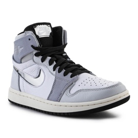 Tênis Nike Air Jordan 1 Zoom Cmft 2 W FJ4652-100 branco