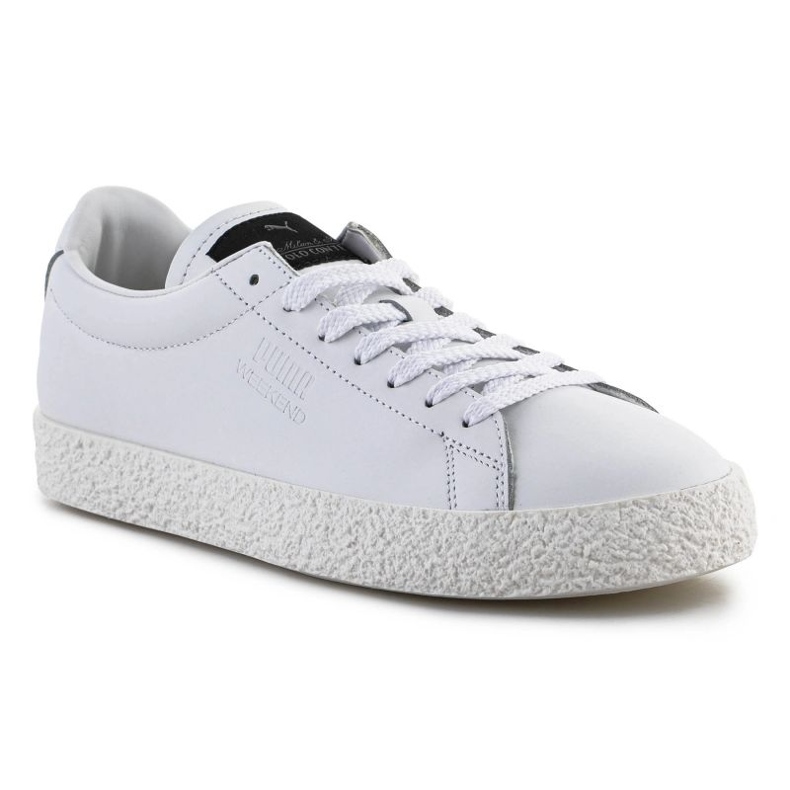 Sapatos Puma Weekend Ac Milan M 387762-01 branco