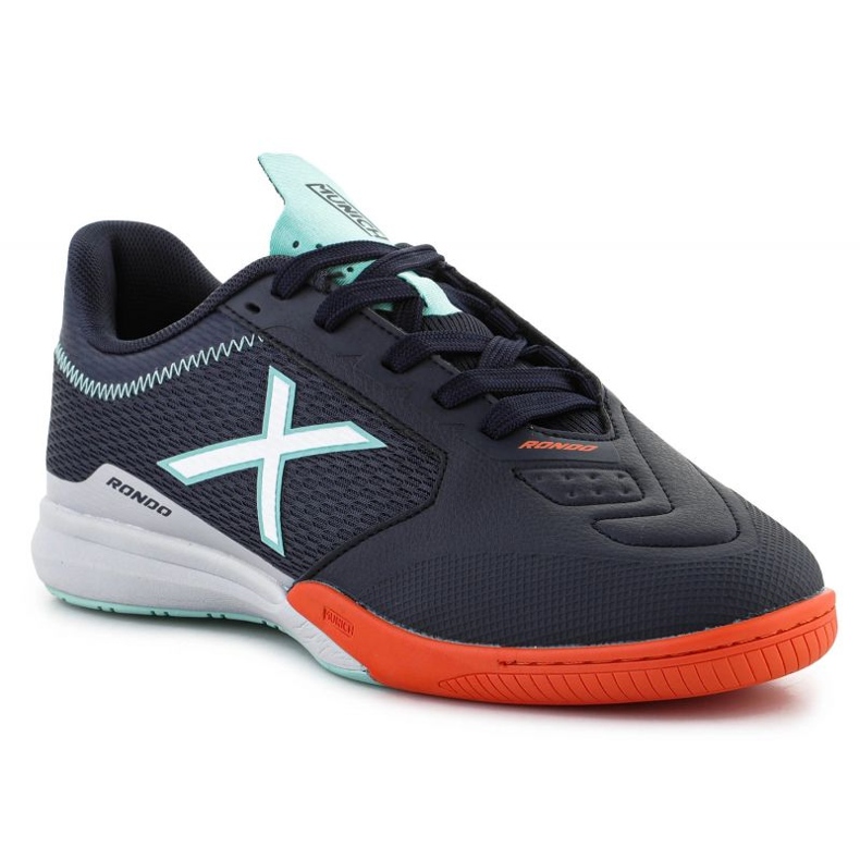 Munich Chuteiras Munique Rondo 05 M 4770005 preto