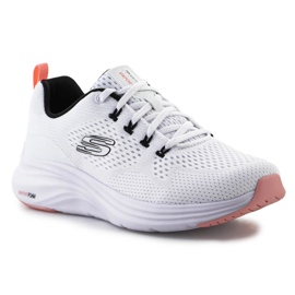 Sapatos Skechers Vapor Foam-Fresh Trend 150024-WBC branco Sapatos Skechers Vapor Foam-Fresh Trend 150024-WBC branco