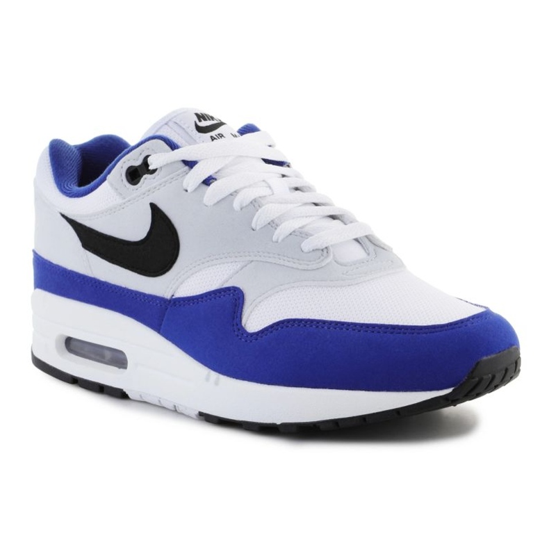 Tênis Nike Air Max 1 FD9082-100 branco