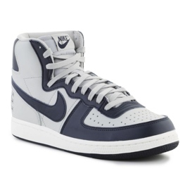 Tênis Nike Terminator High FB1832-001 branco