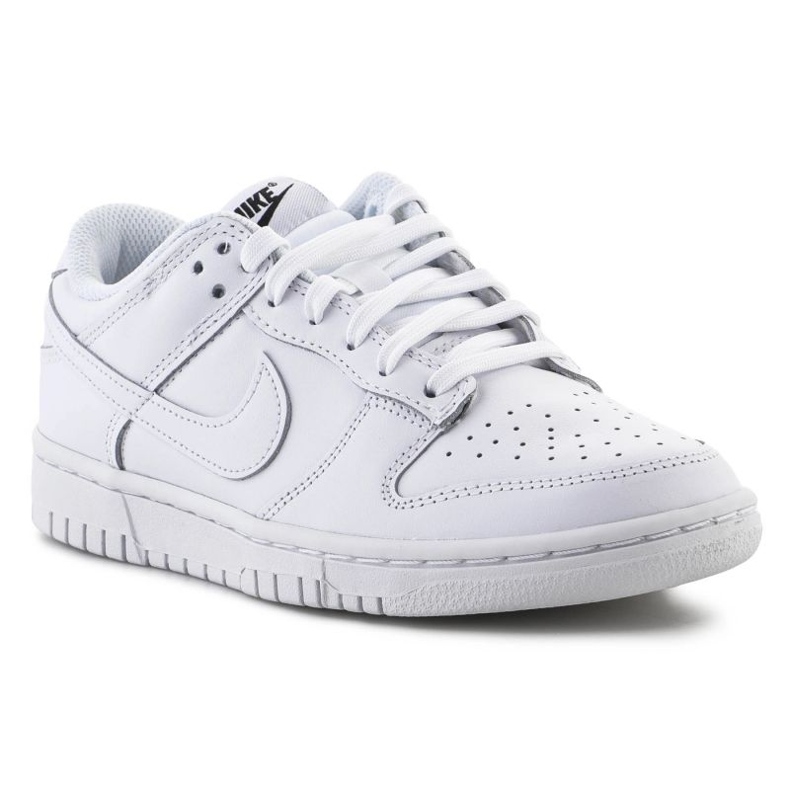 Tênis Nike Dunk Low DD0503-109 branco