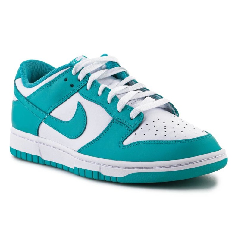Tênis Nike Dunk Low Retro Bttys DV0833-101 branco