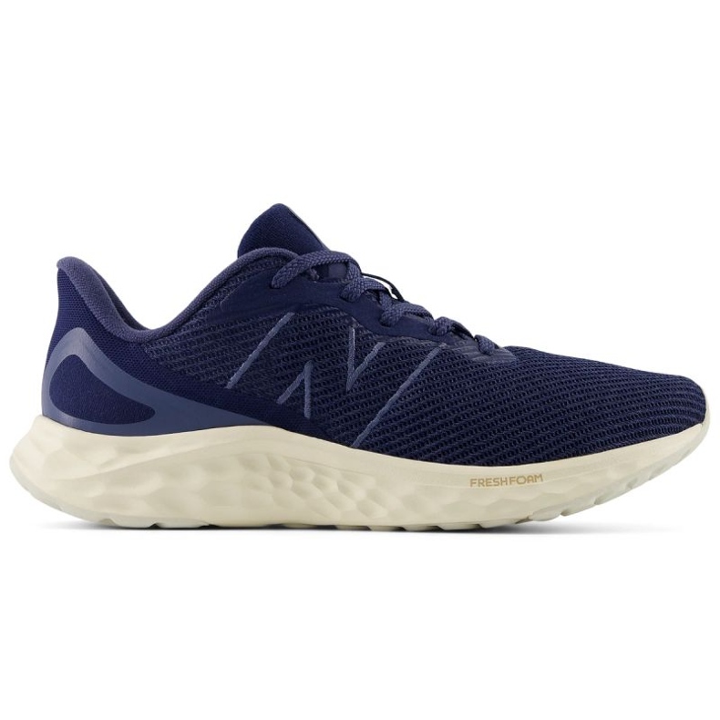Tênis de corrida New Balance MARISAN4 azul