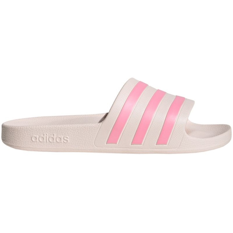 Chinelos Adidas Adilette Aqua HP9394 rosa