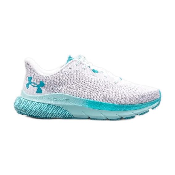 Sapatos Under Armour Hovr 3026525-102 branco