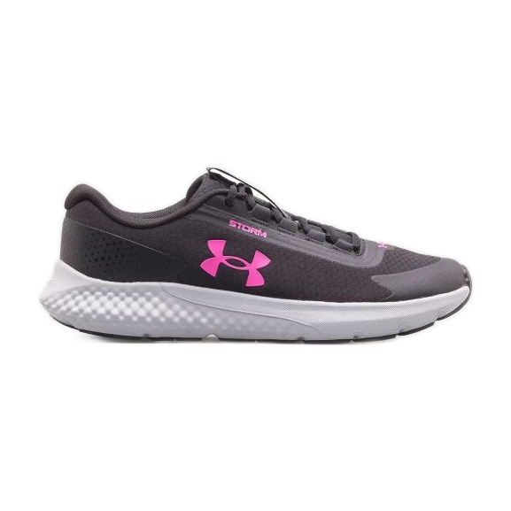 Sapatos Under Armour Rogue 3 Storm 3025524-002 preto