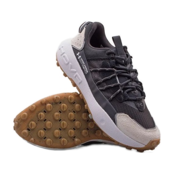 Sapatos Under Armour Hovr Venture 3027212-001 preto