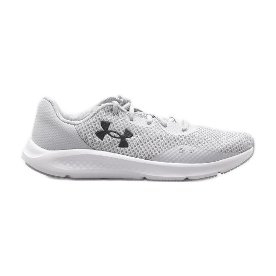 Sapatos Under Armour Charged Pursuit 3 3024878-104 cinza