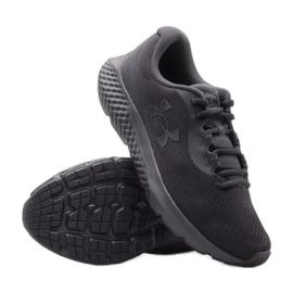 Sapatos Under Armour Rogue 4 3027005-002 preto