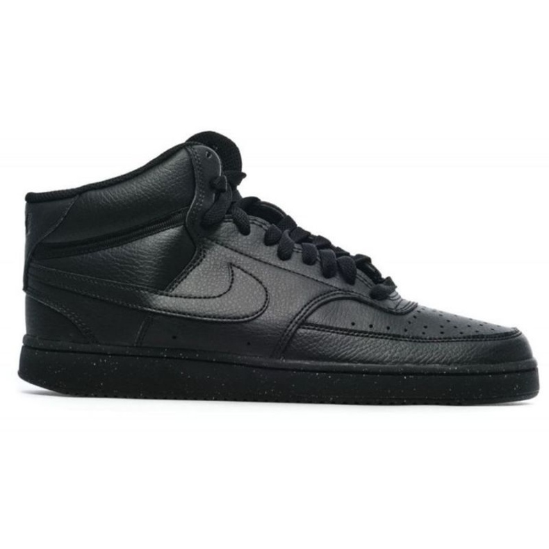 Tênis Nike Court Vision Mid Nn DN3577-003 preto