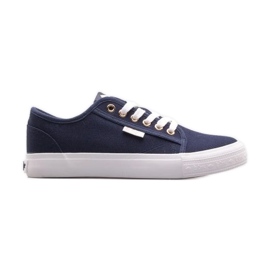 Tênis Lee Cooper LCW-24-31-2199L azul