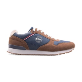Sapatos Lee Cooper LCW-24-03-2334M castanho Sapatos Lee Cooper LCW-24-03-2334M castanho