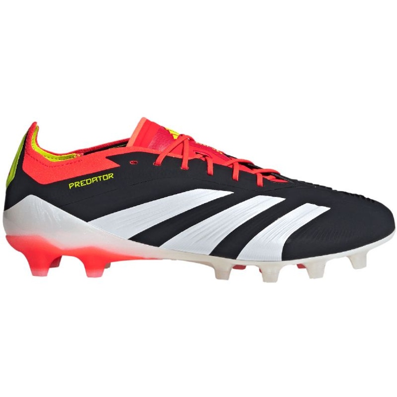 Chuteiras Adidas Predator Elite Ag IG5453 preto
