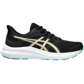 Tênis de corrida Asics Jolt 4 1012B421 008 preto Tênis de corrida Asics Jolt 4 1012B421 008 preto