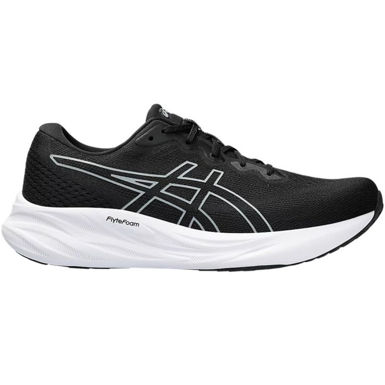 Tênis de corrida Asics Gel Pulse 15 1011B780 003 preto