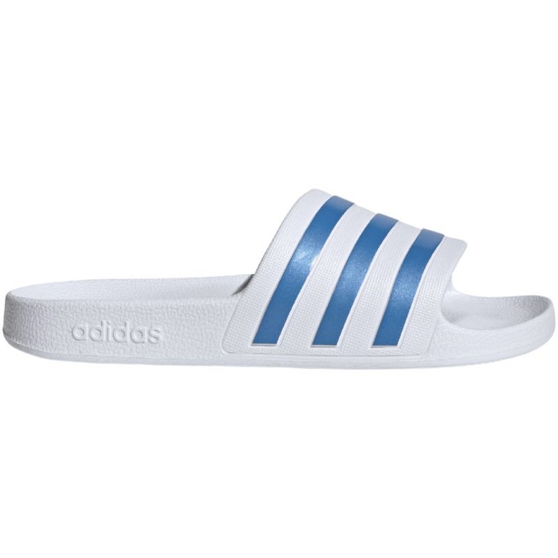 Adidas Adilette Aqua Slides HP6295 chinelos branco