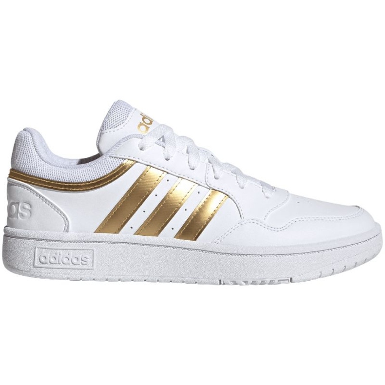 Tênis Adidas Hoops 3.0 W HP7972 branco