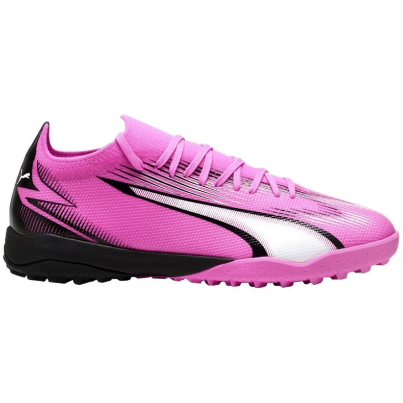 Adidas Chuteiras Puma Ultra Match Tt 107757 01 rosa