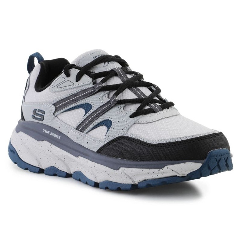 Sapatos Skechers Relaxed Fit: D'Lux Journey M 237192-GYBL branco