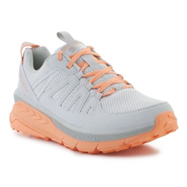 Sapatos Skechers Switch 180162-LGCL cinza