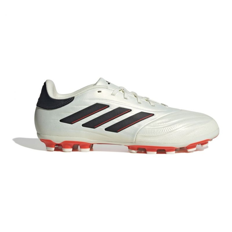 Chuteiras adidas Copa Pure 2 League 2G/3G Ag M IE7511 branco