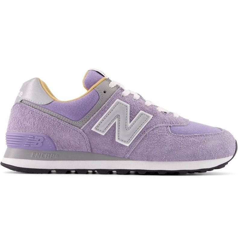 Tênis New Balance U574BGG tolet