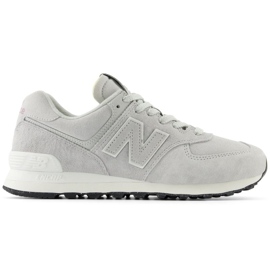 Tênis New Balance U574PWG cinza Tênis New Balance U574PWG cinza