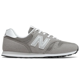 Tênis New Balance ML373KG2 cinza