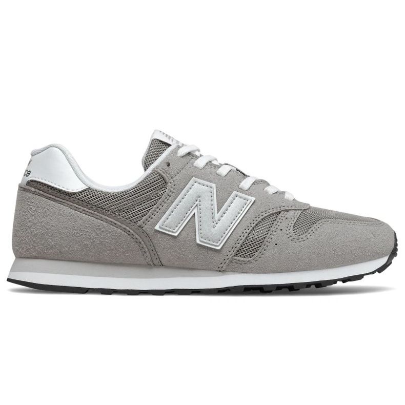 Tênis New Balance ML373KG2 cinza